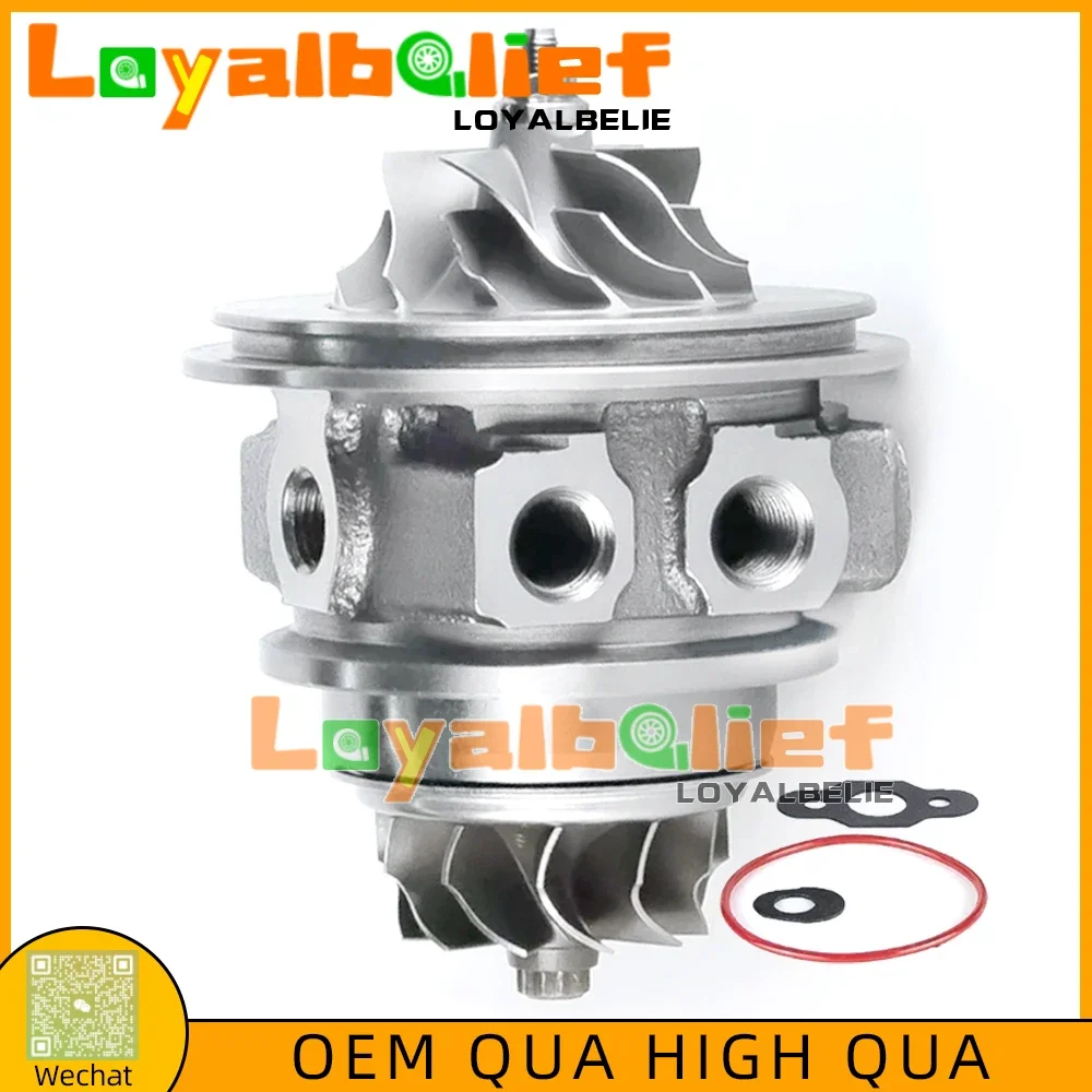 TF035HL Turbo Cartridge For Nissan Juke Tiida 1.6L 140Kw 188HP MR16DDT 2010- 49335-01811 49335-00850 49335-00880
