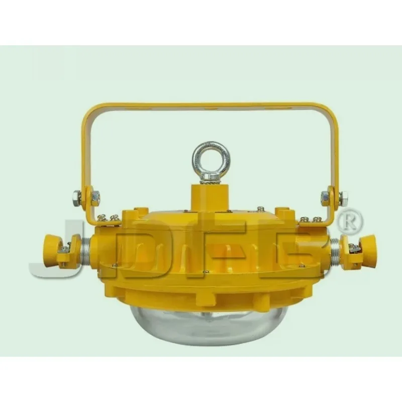 Applicable to  DGS40/127L (A) Explosion proof LED Tunnel Light for Underground Use