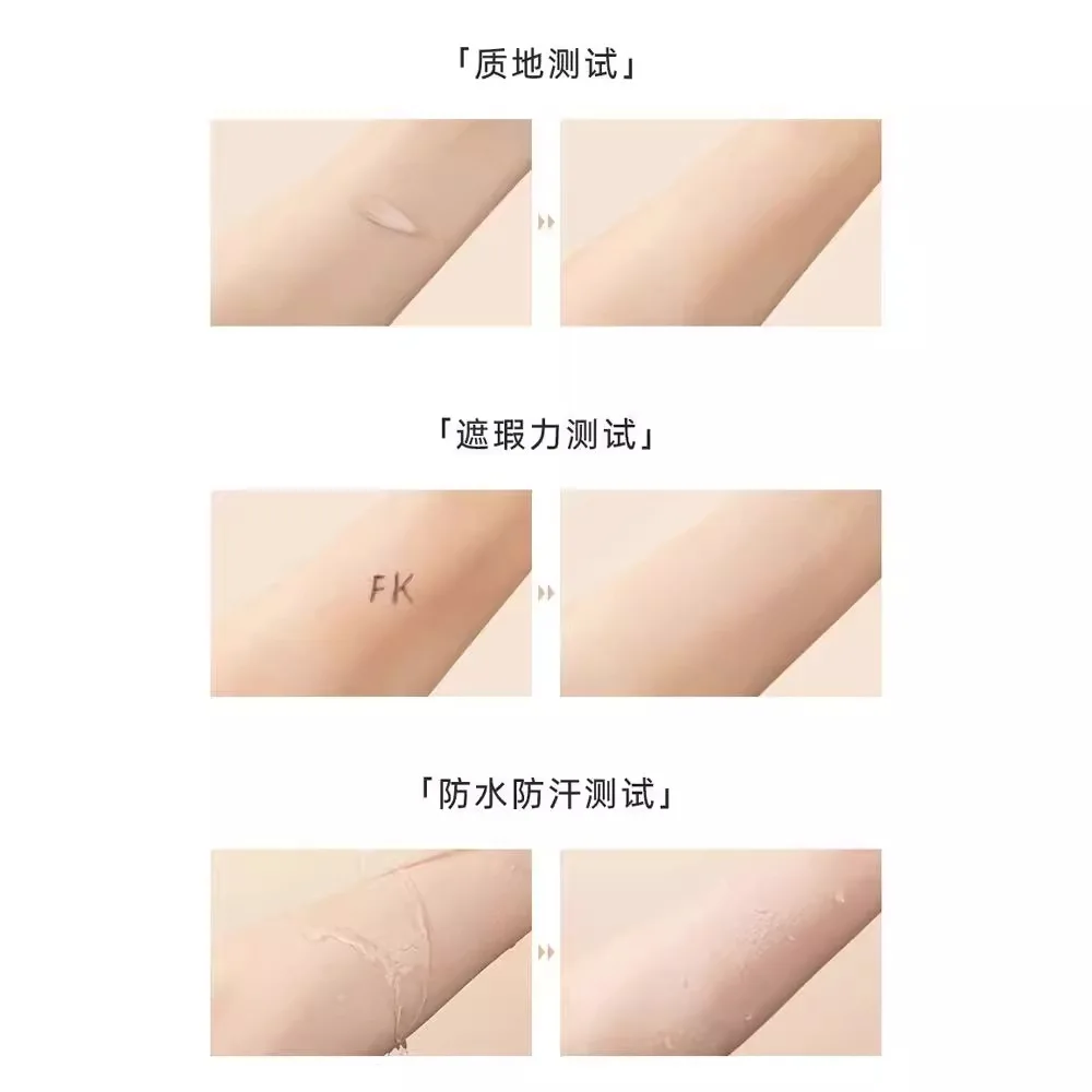 كونسيلر فور إيفركي يغطي البقع والهالات السوداء وخافي عيوب حب الشباب #3