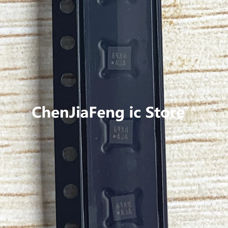

1-100 шт./лот LMH6554LEE AJA UQFN14 Новый оригинал