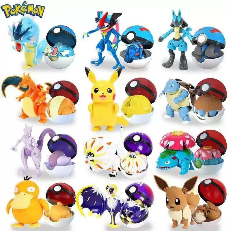 boneco-autentico-pokemon-poke-ball-pikachu-charizard-gengar-ornamento-de-mesa-feito-a-mao-brinquedo-infantil-presente-de-aniversario