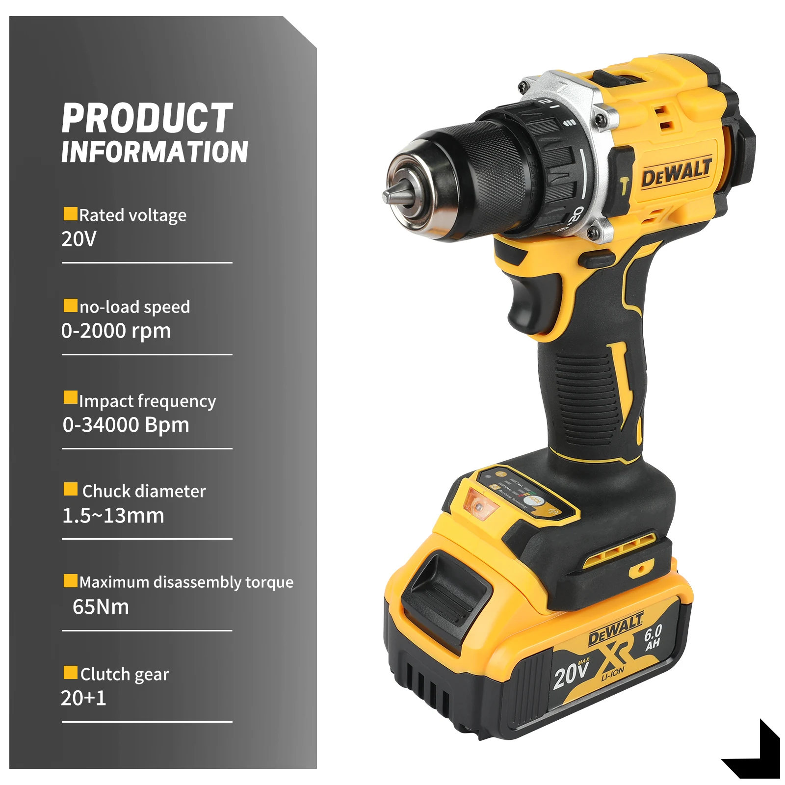 Thumbnail 3 - #6 Powered Hammers Comparison Guide