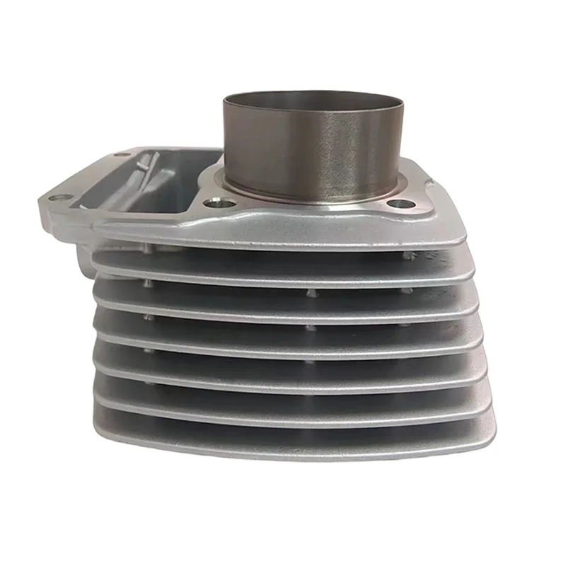 Motorcycle engine parts 150cc large diameter cylinder for Honda CG150 ATV62mm piston
