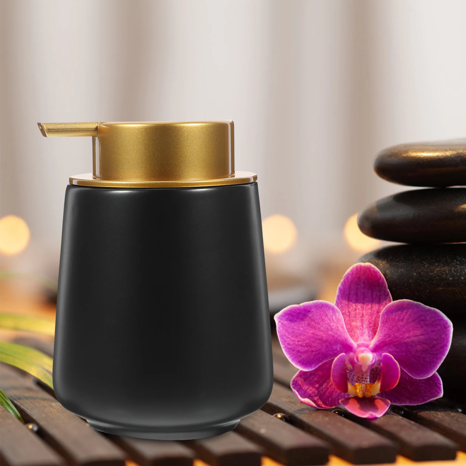 

Washing up Liquid Dispenser Foam Soap Suite LotionEmpty Bottle Travel Shower Gel Hand