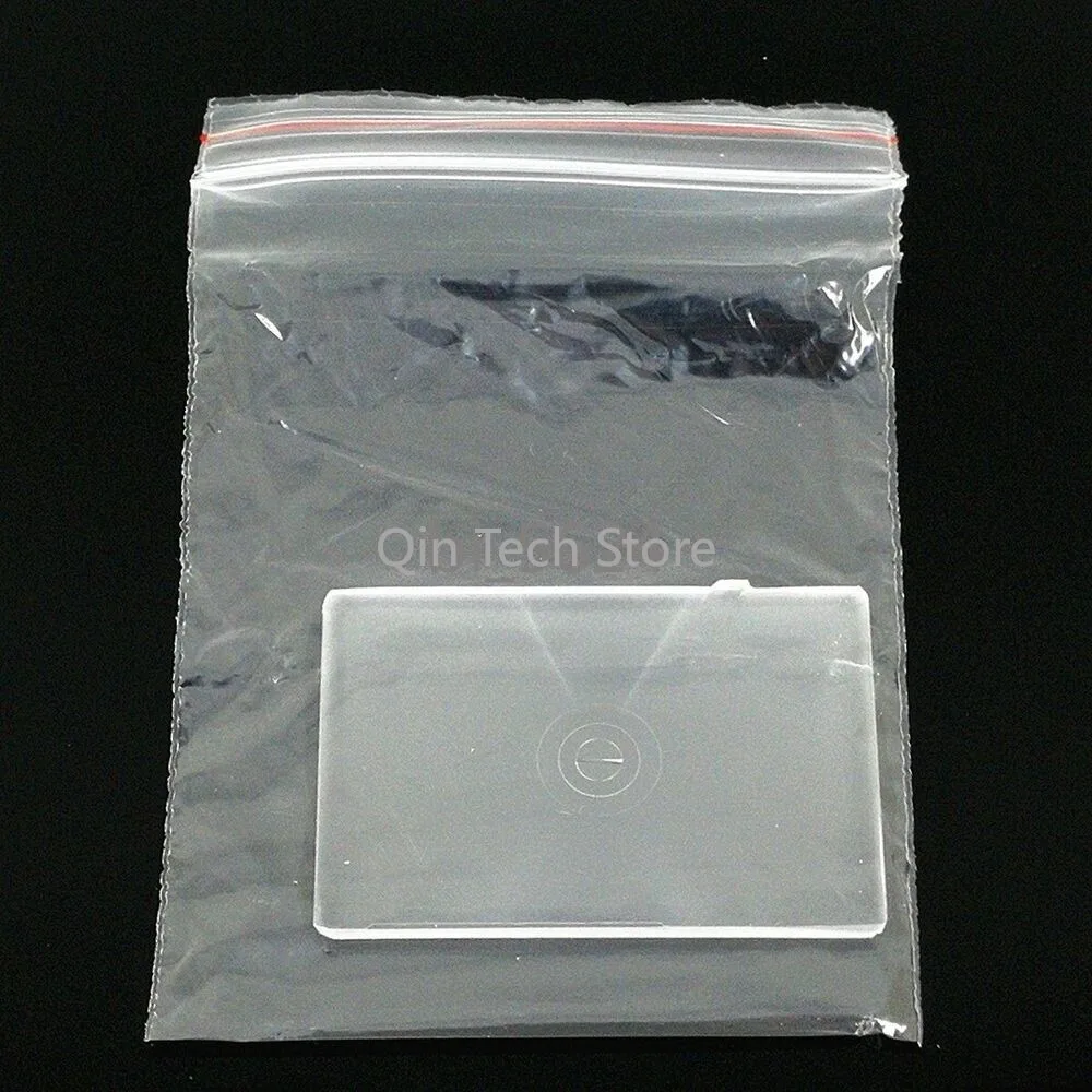 Layar Fokus gambar terpisah 180 derajat tunggal untuk Olympus OM-1N OM-2N 3 4 Pen FT