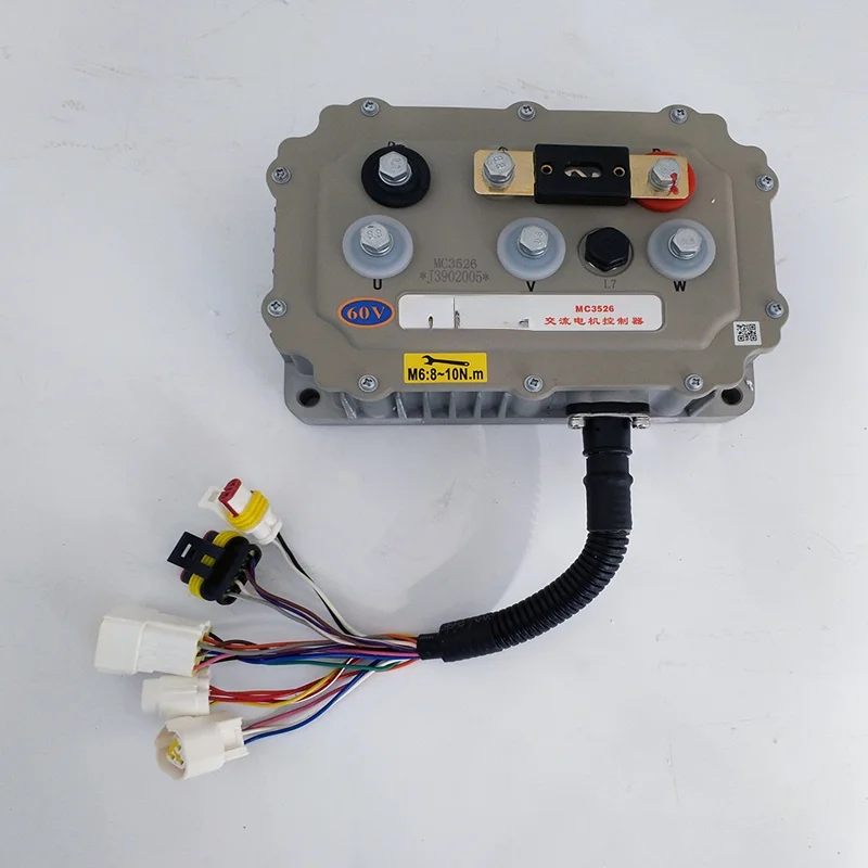 

FOR Mc3527 Controller Mc3528 Controller 3527-48V 3528-48V 3528-64V 3526-48V 3526-72V