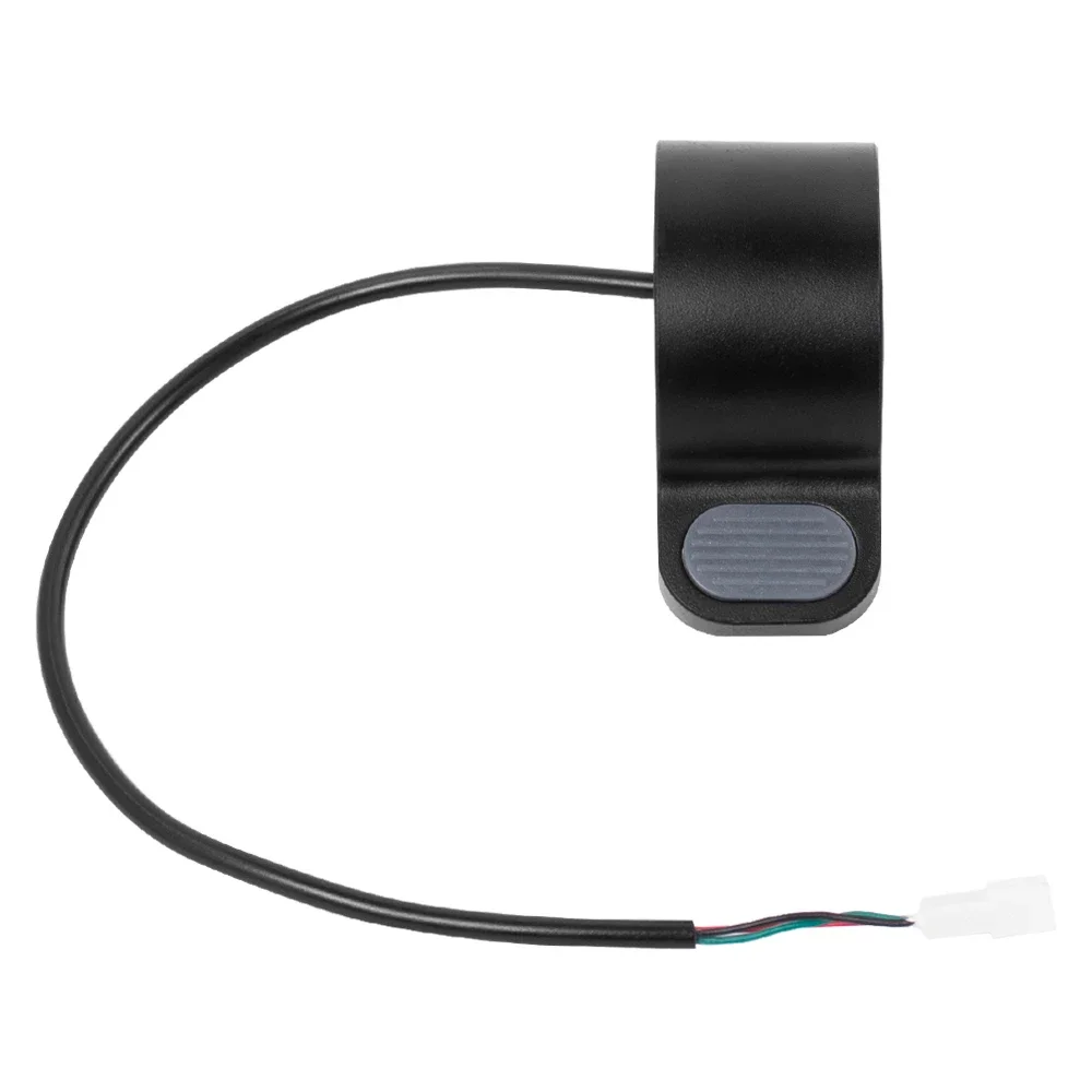 KickScooter Thumb Throttle for Xiaomi 4 Pro Finger Accelerator Speed Dial Throttle Accelerator Electric Scooter Accessories Part