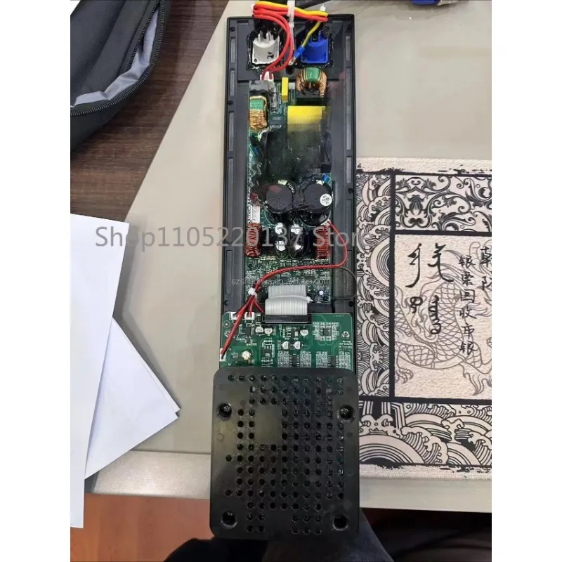 Dsp Class D Active Powered Amplifier Module for RCF HDL 30-A Power Audio Amplifier