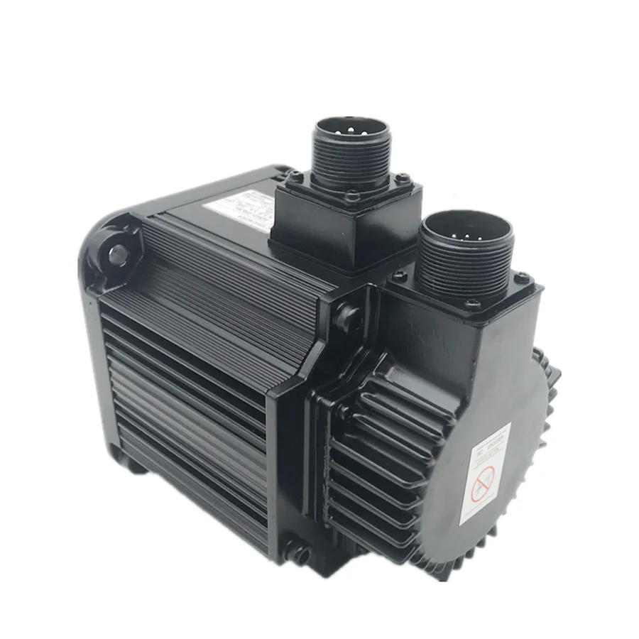 

Серводвигатель SGMGH-75PCA2C