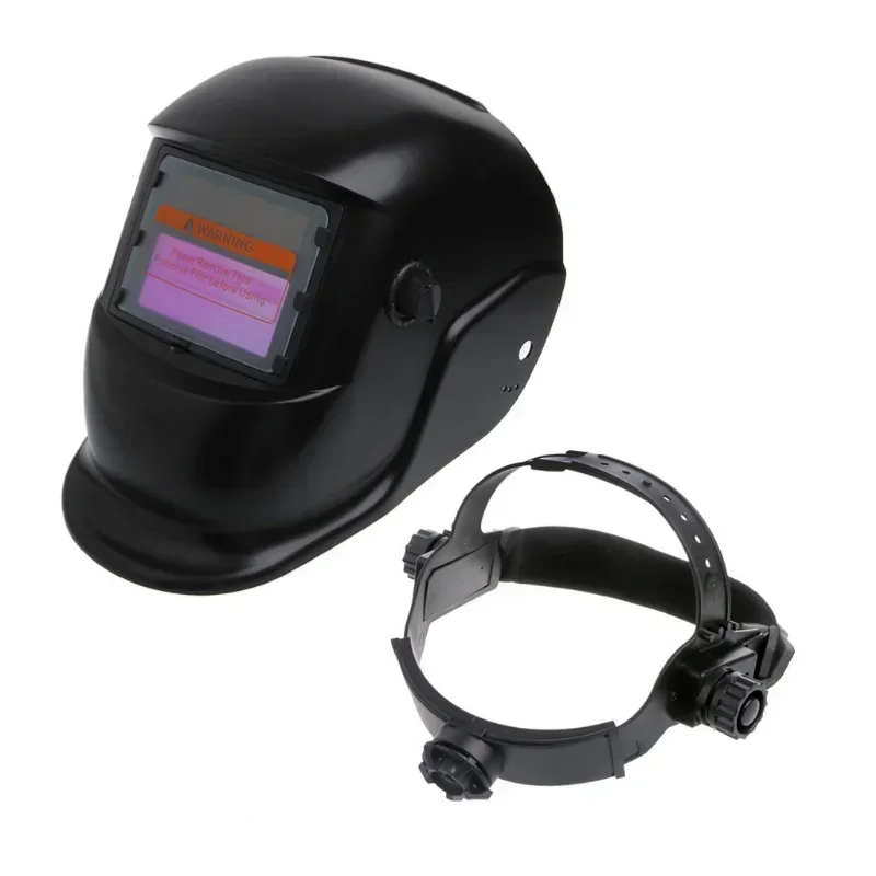 Electric Welding Protective Mask, Welding Glasses, Welder Tools