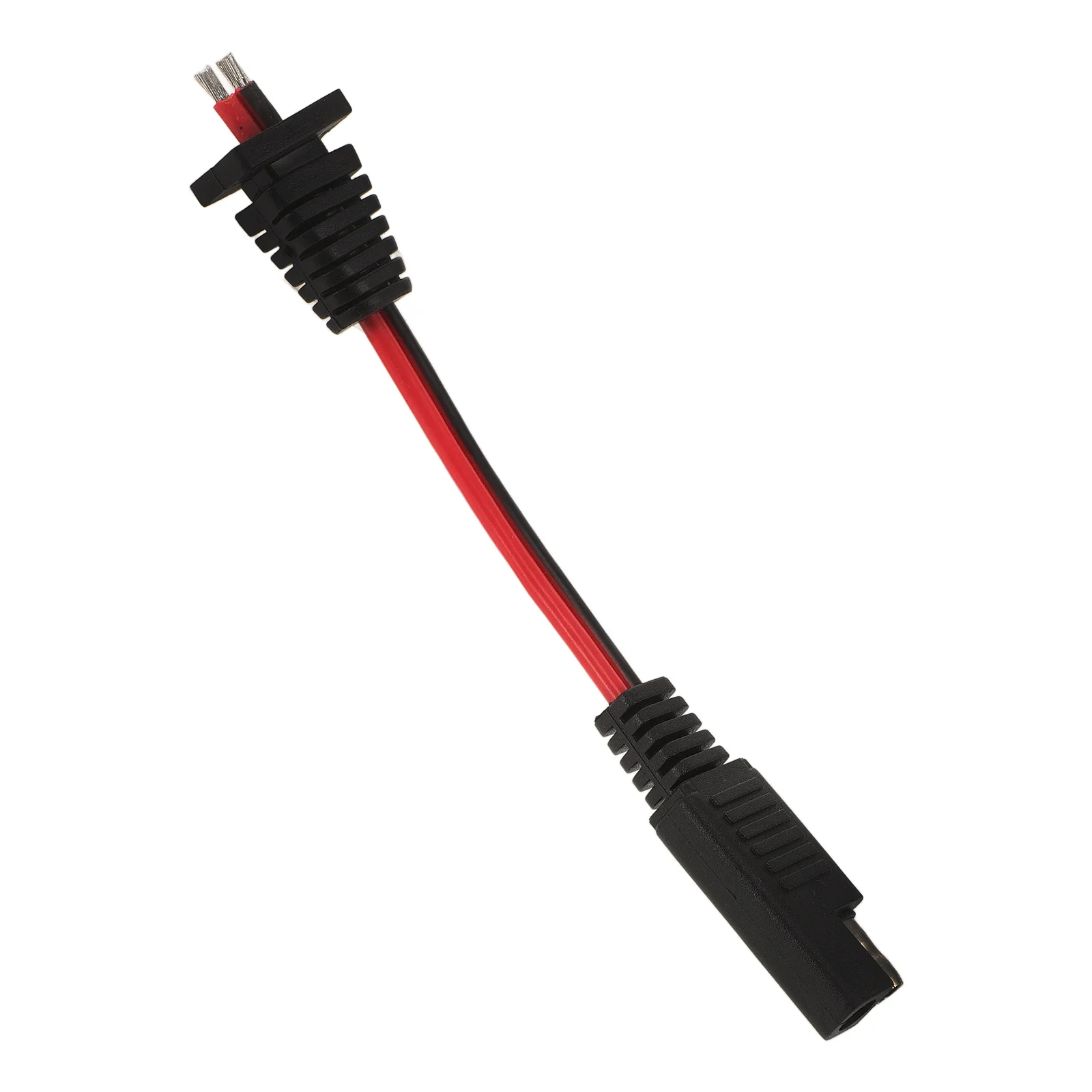 

Solar Extension Cord 14AWG SAE Connector Durable Cable for Automotive Systems Truck SAE Power Wire Solar Panel