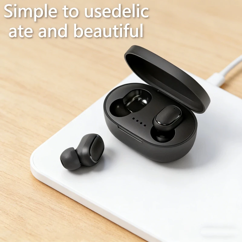 Wireless Bluetooth …