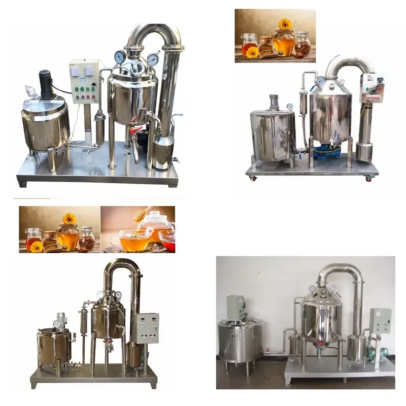 Beekeeping Filter Concentrator Equipment Honey Extractor Honey Filter for Bee Hive Tools