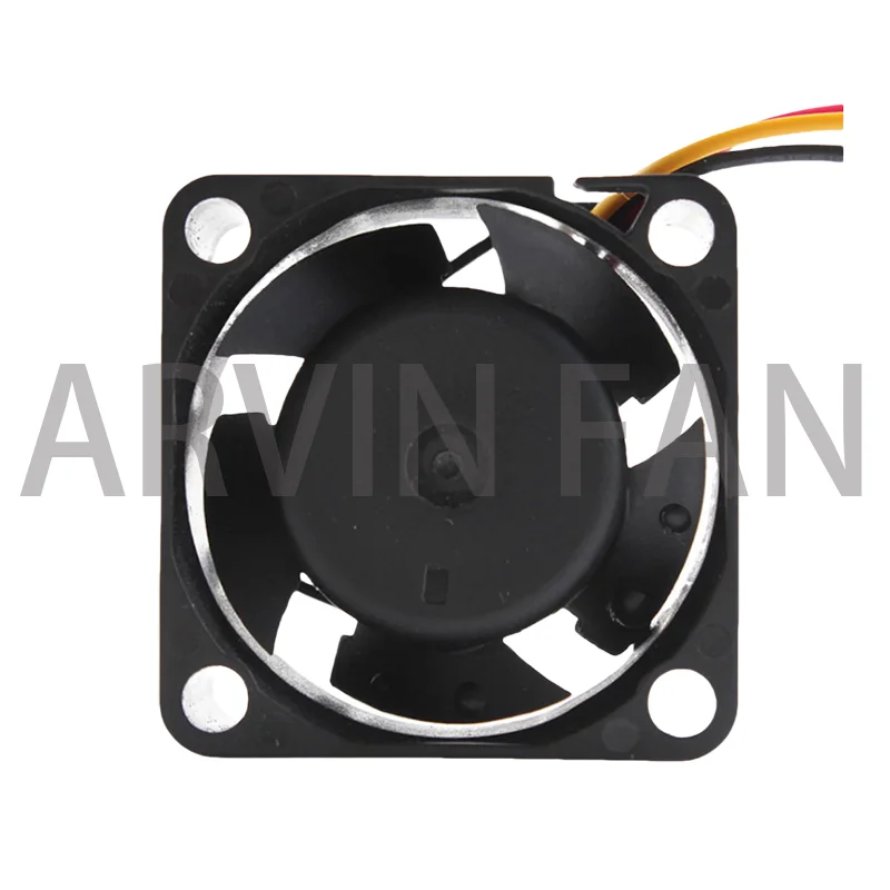 Original MF40201VX-1000C-G99 MF40201VX-1000U-G99 4020 DC 12V 1.06W 40mm X 40mm X 20mm 4CM Silent Mute Cooling Fan