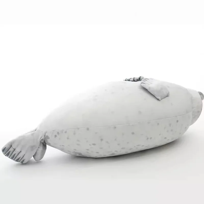 0.1-0.26kg 20-40cm Knuffel Seal Kussen Populair en schattig Kawaii Vakantiecadeau Kerstcadeau School Start Seizoen Slaapzaal