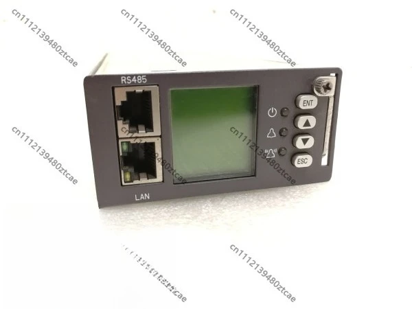 Fully Tested Used Dismantled  MC2000 Telecom Power Cabinet Monitoring Controller Module Replacement