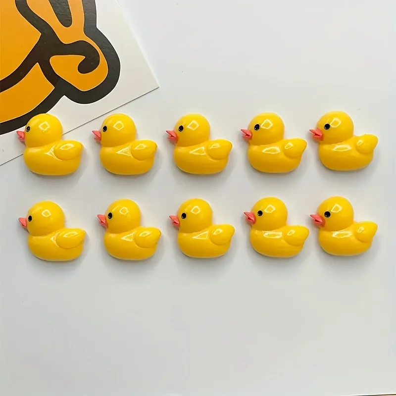 6Pcs Little Duck Re…
