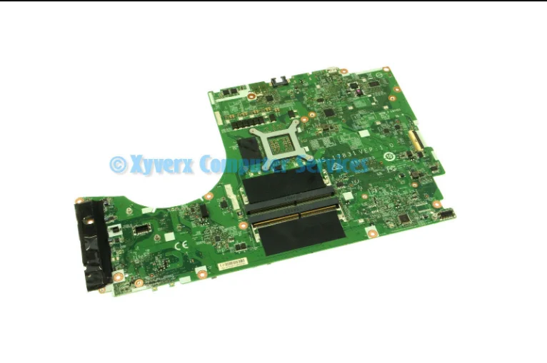 Ms-17831 FOR Msi  Gt72S 6Qf  Motherboard I7-6820HkDragon Ms-1783