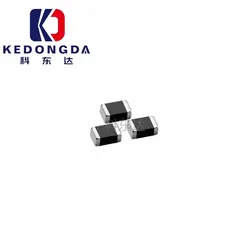 100PCS CBG201209U110T 0805 11R 100MHz 900mA ferrite laminated magnetic beads