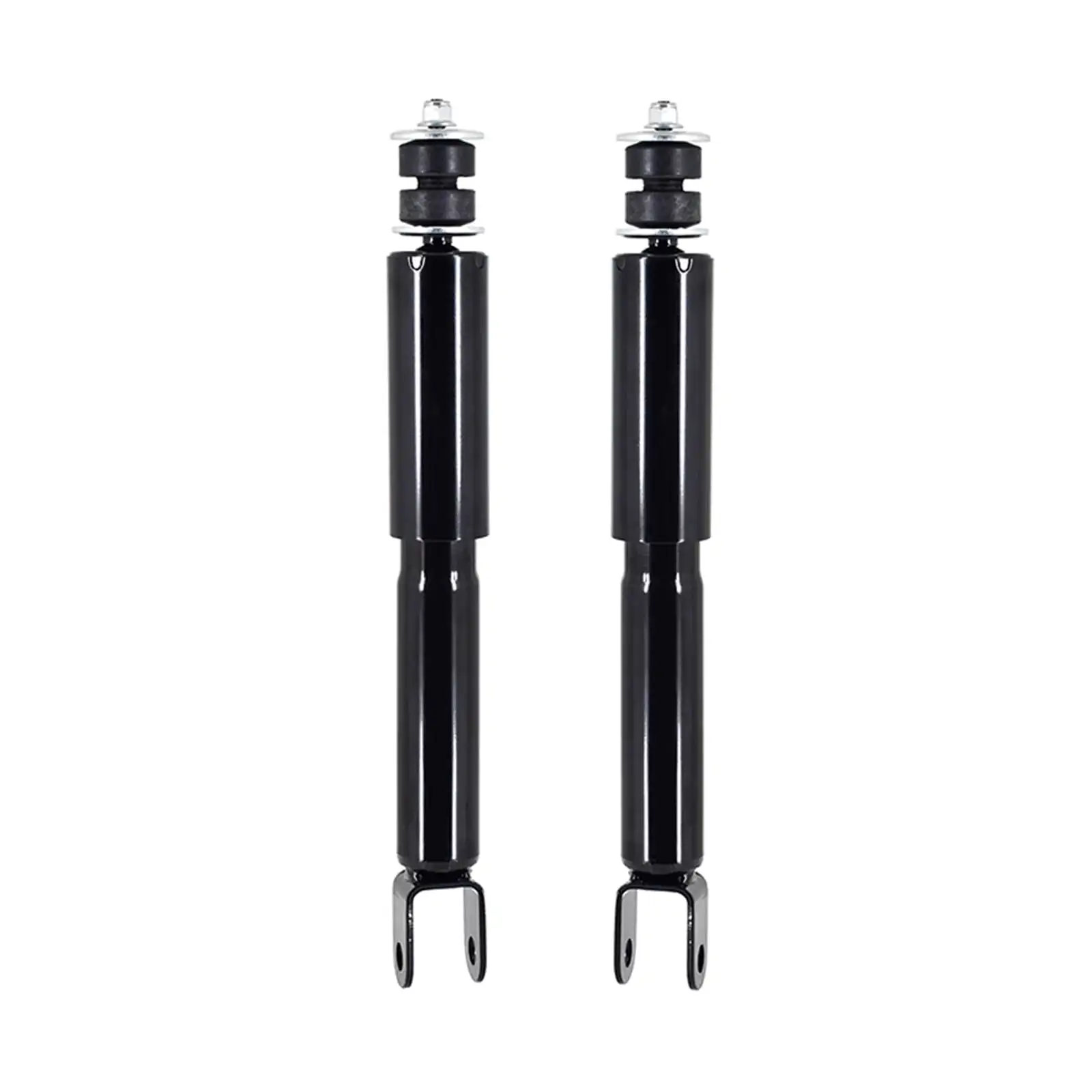 

Pair of 2 Front Shock Absorber For 2003 Chevrolet Express 2500 AWD w/ 7300 GVW