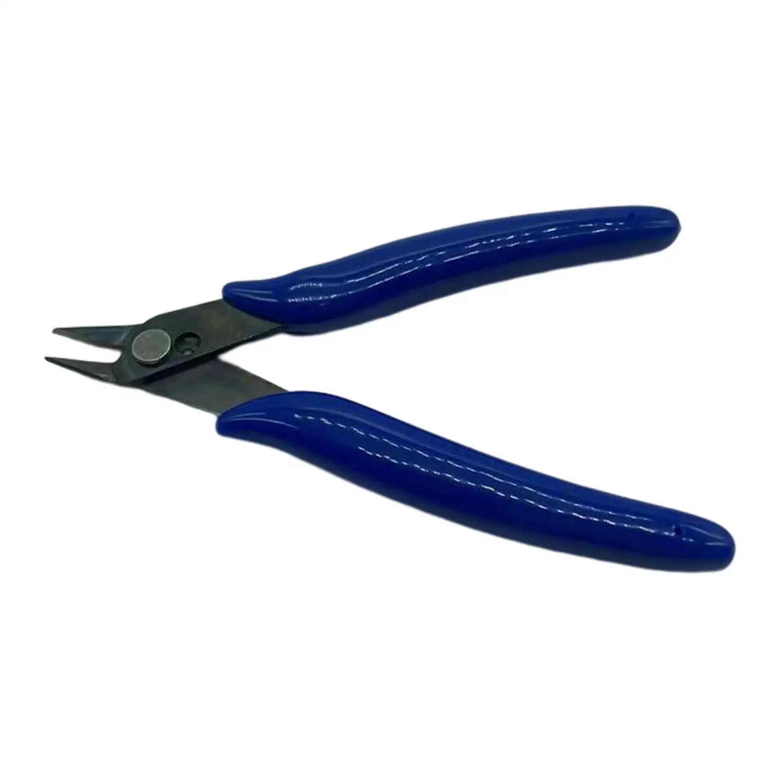 Flush Wire Cutting Pliers Precision Side Cutter Pliers for Clean Cut and Precision Cutting Needs