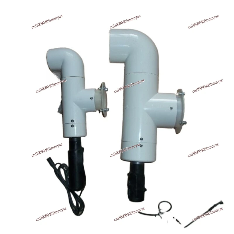 Chicken feeding artifact Automatic feeder Feeder Pigeon timing feeder