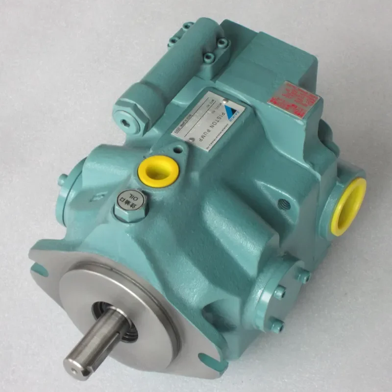 

For V Series Hydraulic Pressure Plunger Pump Variable Displacement Axial Piston Pump V8 V15 V23 V38 V50 V70 Series
