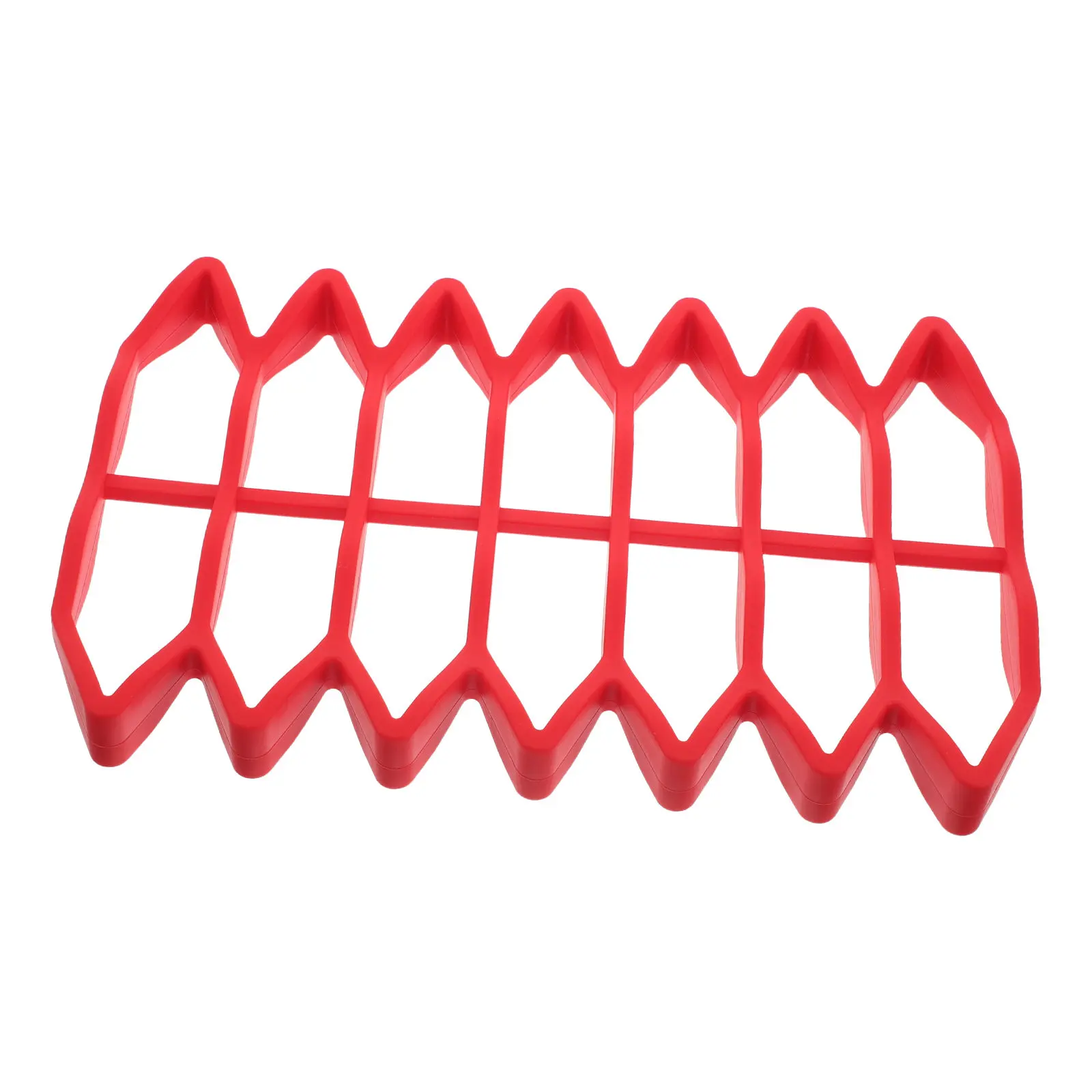 Mailbox Waterproof Insert Tray Silicone Expandable Bottom Liner for Rain Snow Protection Humid Climates Mail Organization