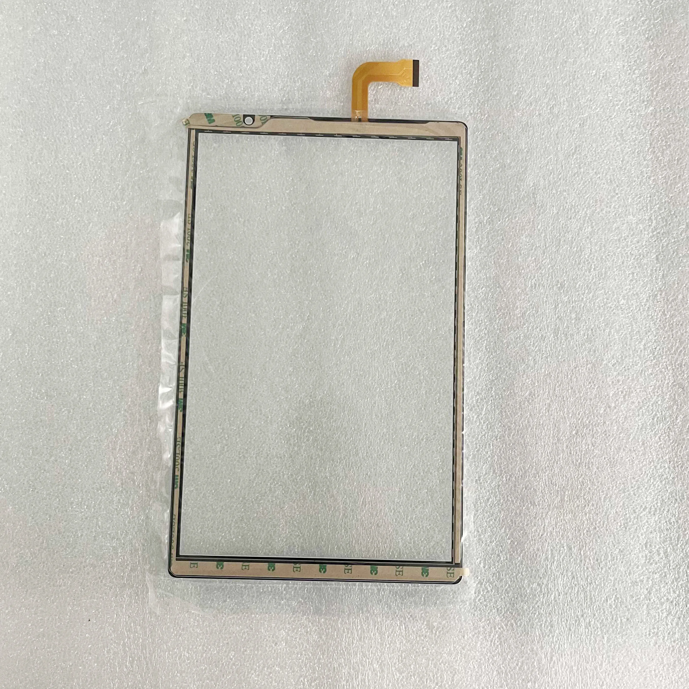 2.5D 10.1 Inch Touch Glass Touch For TOSCIDO P101 Capacitive Touch Screen Panel Repair Replacement Kids Tab Parts P101-1 Sensor