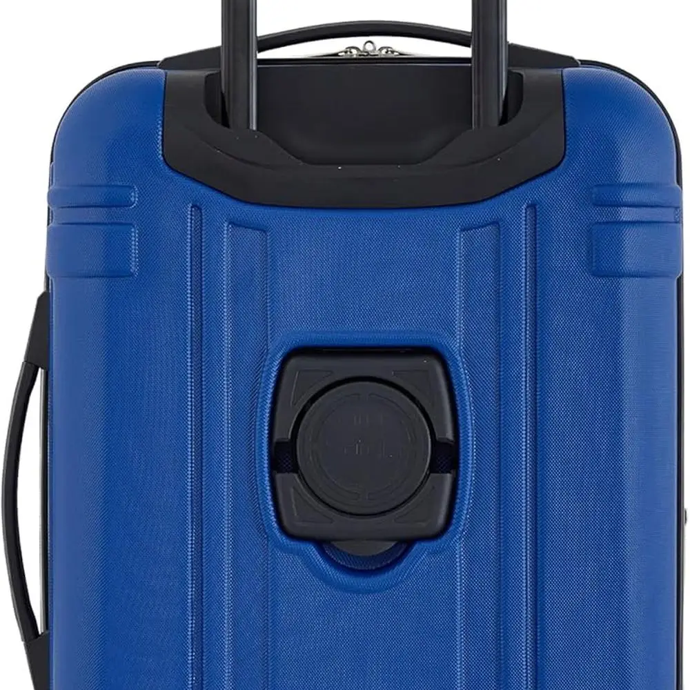 Mala de mão 20 Astral Blue Hardshell Spinner