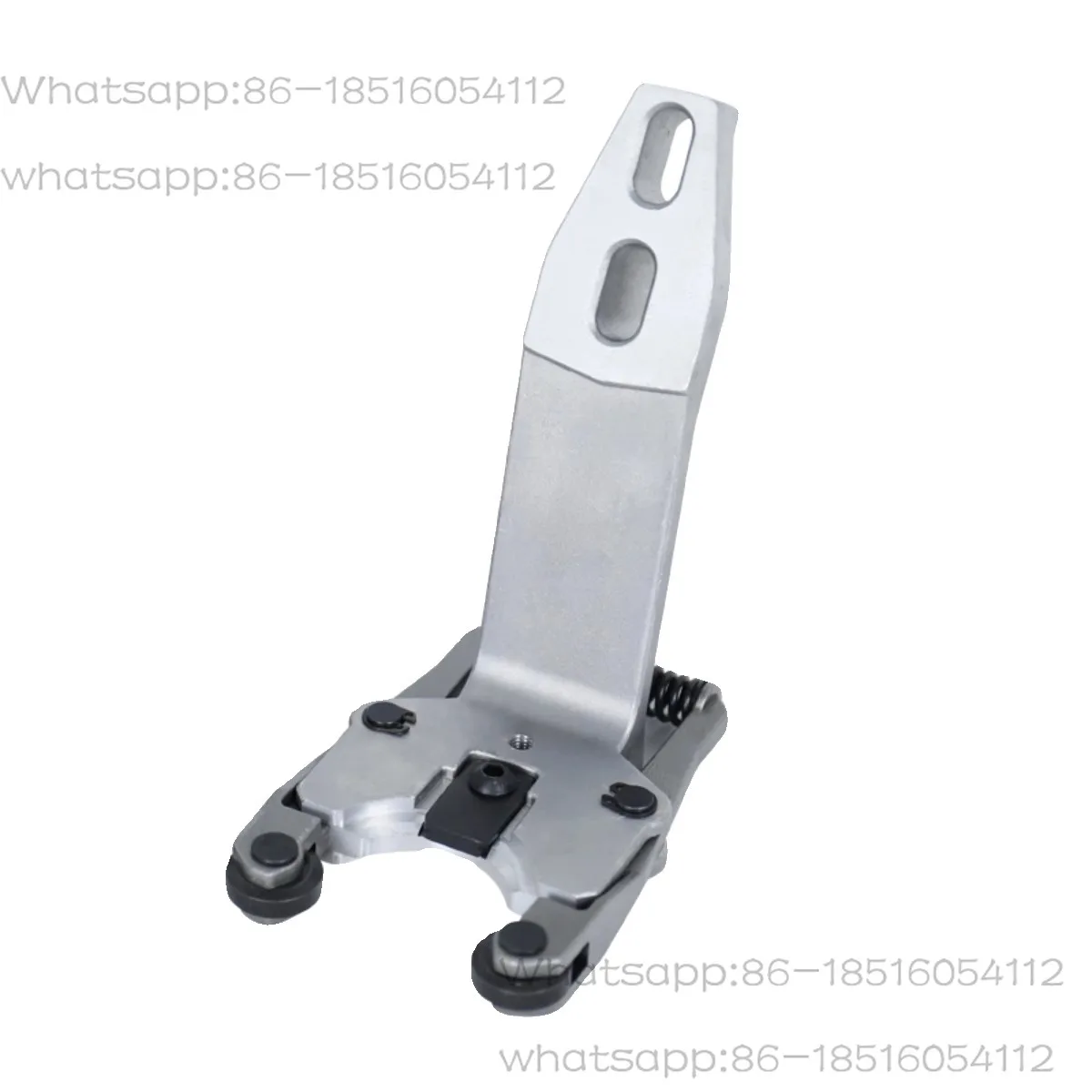 

14T21TBT30 Shield Drilling Machine Knife Number Plate Water Retaining Plate Accessories