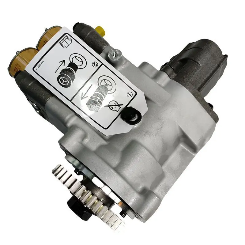 

Construction Machinery Truck Engine System Accessories 379-0150 Diesel Fuel Pump