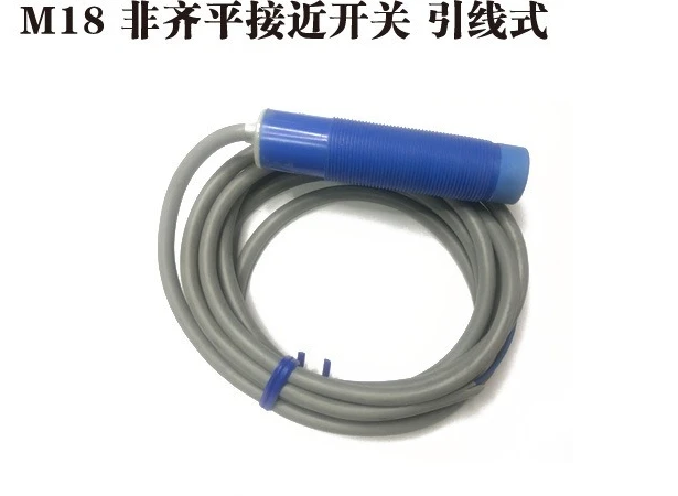 

Parts for KCJS18-8PK Capacitive Proximity Sensor PNP Proximity Switch, Proximity Sensor