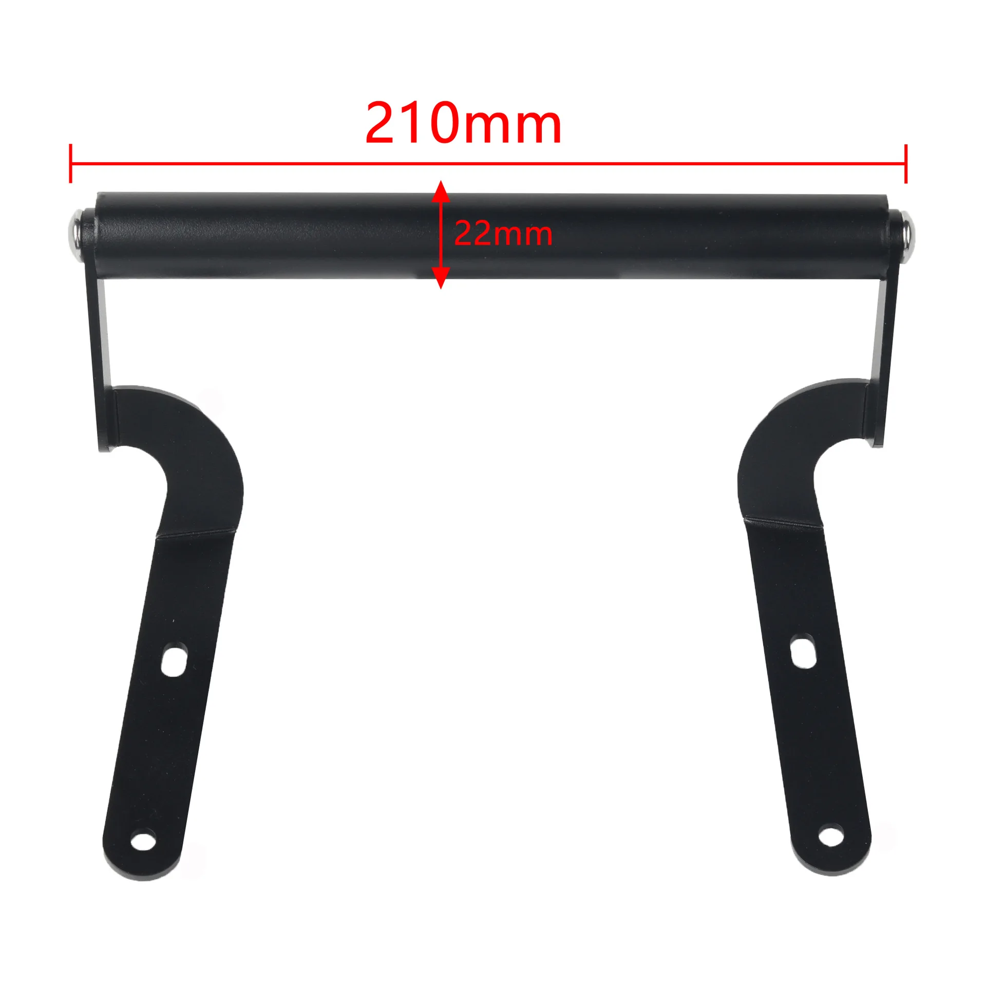 حامل هاتف للدراجة النارية مزود بنظام ملاحة جي بي إس لوحة دعامة لهاتف KTM DUKE 390 DUKE 2017 2018 2019 2020 2021