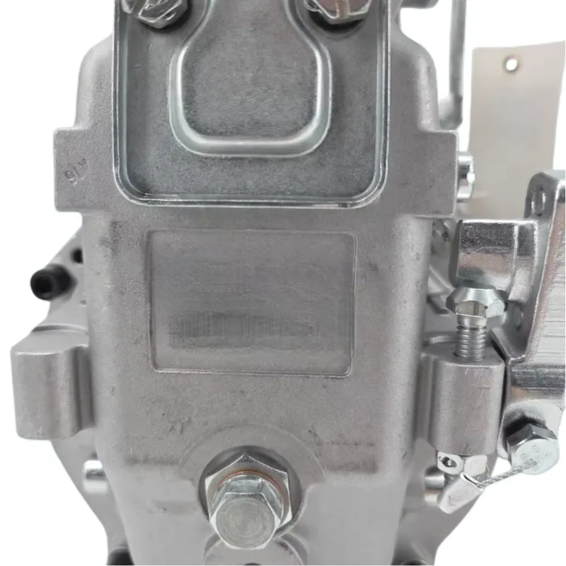 

F-uel Inje-ctor Pump 612601080591 BHT6P120R For SD16 Bu-lldozer