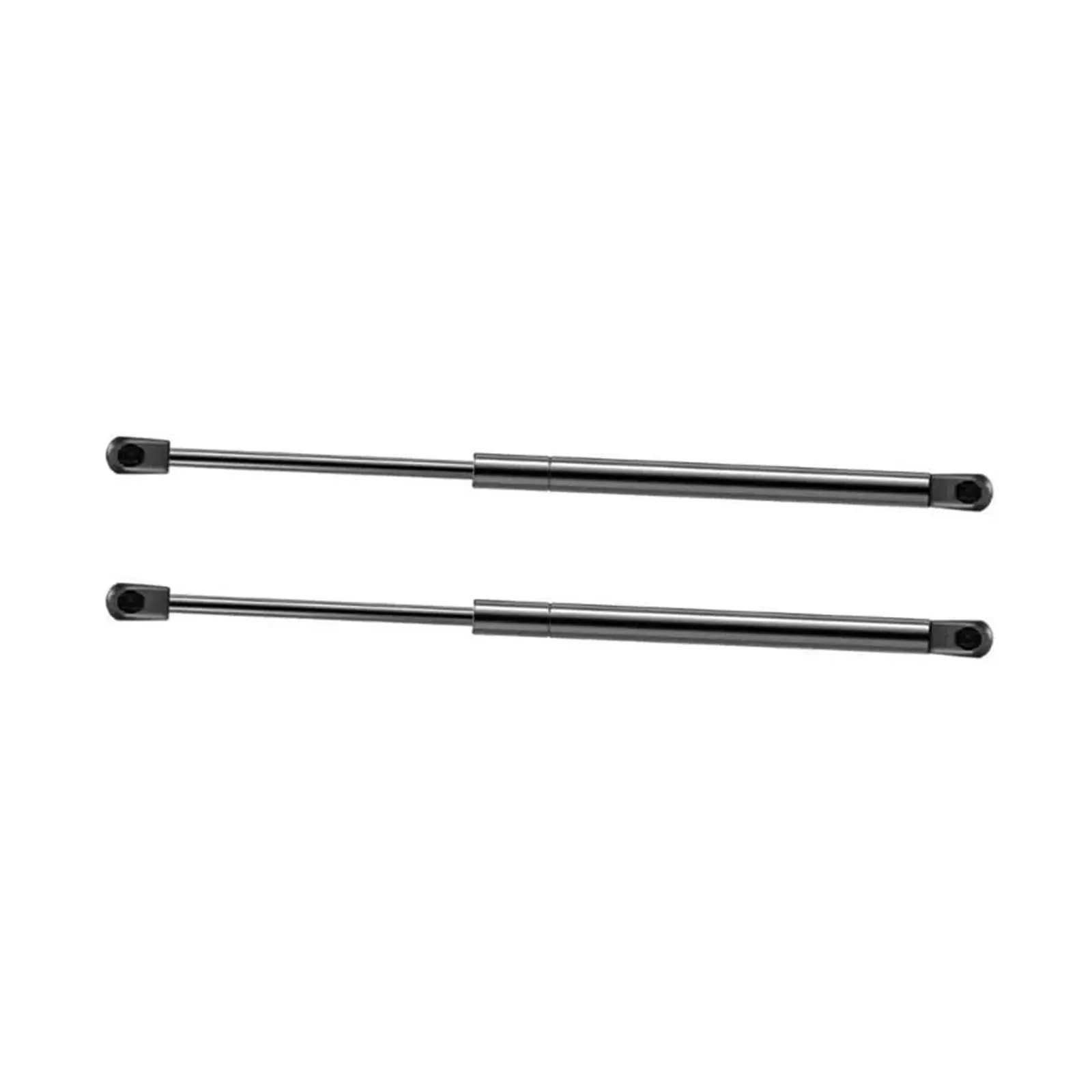 Gas Strut Lift Support C16-08941 SE150P30M10 095621 15.7 Inch 125N 28lbs Ball Socket 10mm For Truck Cap Toolbox 2PCS
