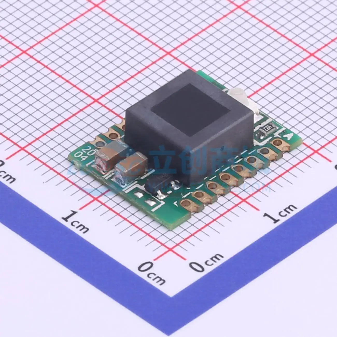 2pcs YS4004A Sensor Module
