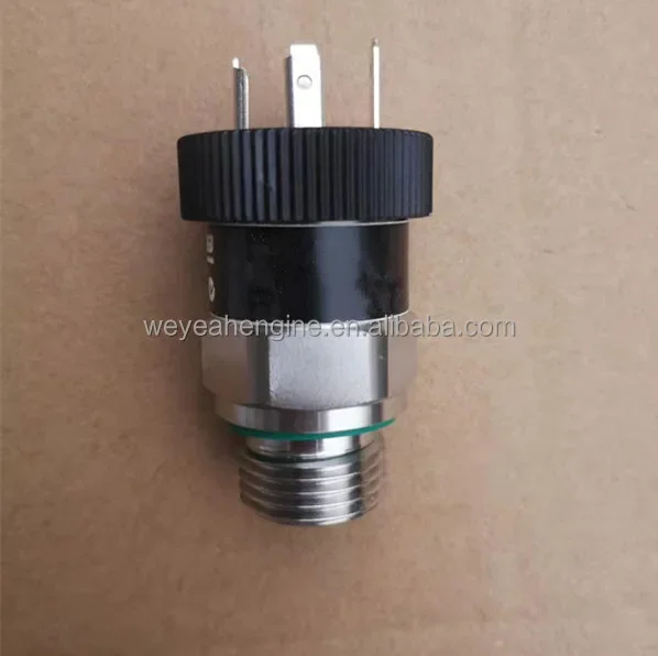 High quality pressure transducer 415442 for Jenbacher J320 gas engine