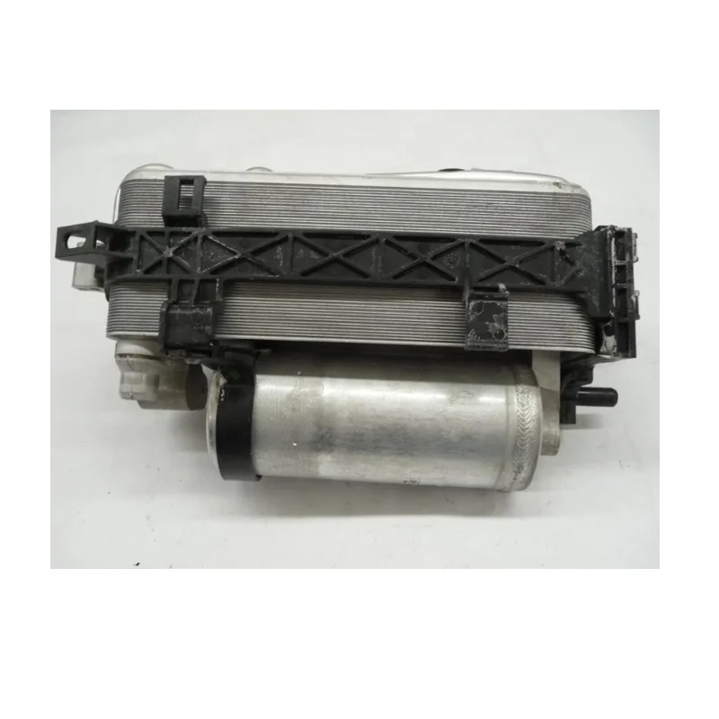 Ar condicionado condensador com secador, G29 Z4, OEM A1, 64536805342, 2019