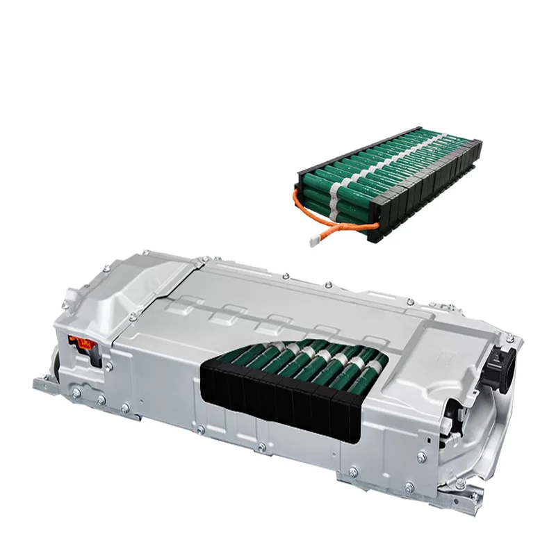 

High Quality Nimh Cell 7.2V 6.5Ah Hybrid Car Battery For Replacement Prius 2 Xw20 2008 Batteries Pack