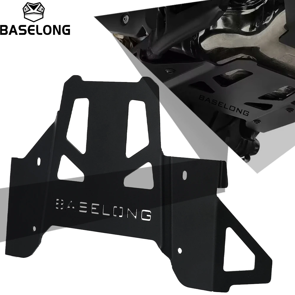 

For BMW R1300GS GS1300 R 1300 GS Adventure 2023 2024 2025 Motorcycle Center Stand Protection Extension Skid Plate Engine Guards