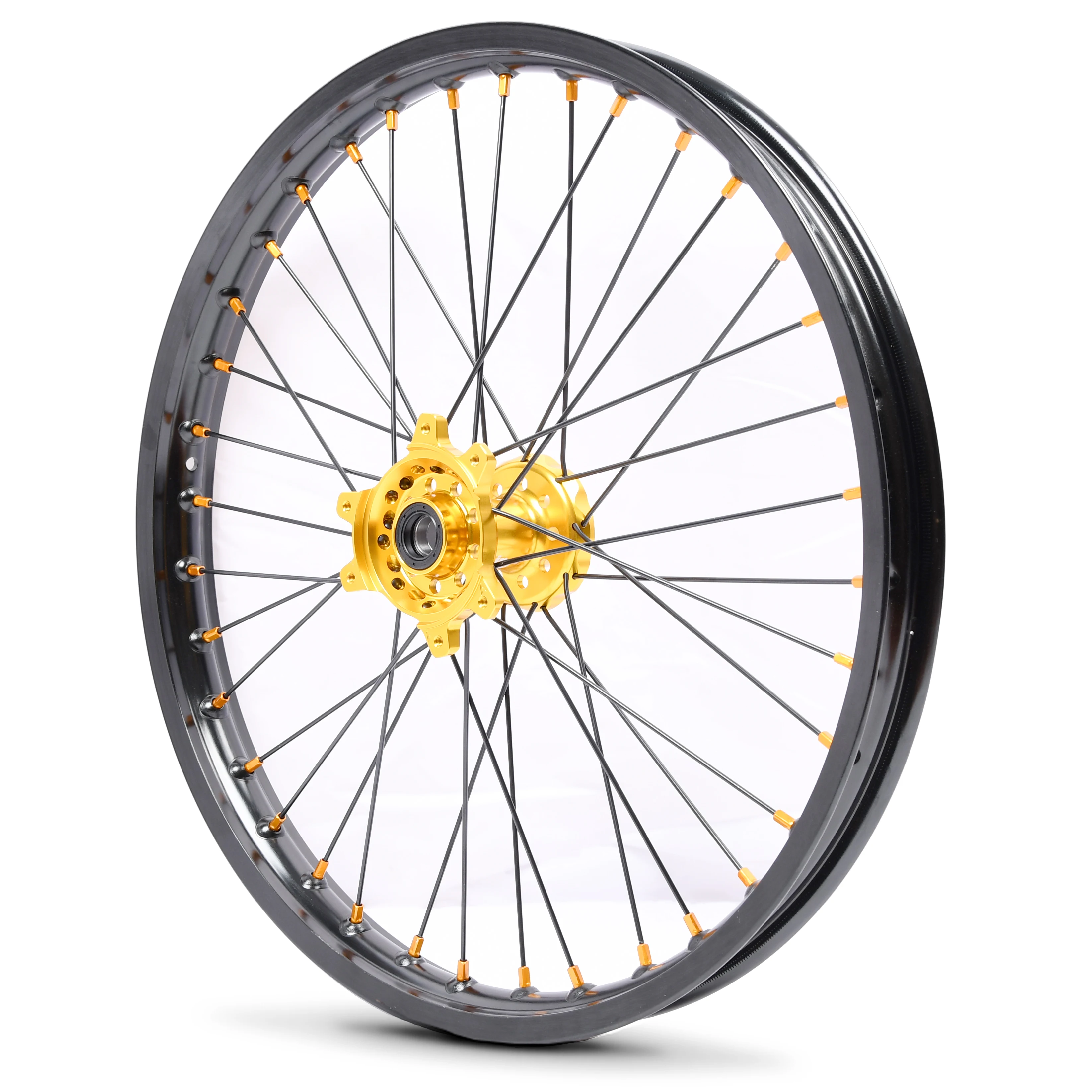 Surron Ultra bee 18/21wheels electric Dirt bike Mod wheel assembly Front wheel 21inch Rear wheel 18x2.50J Off-road wheelset