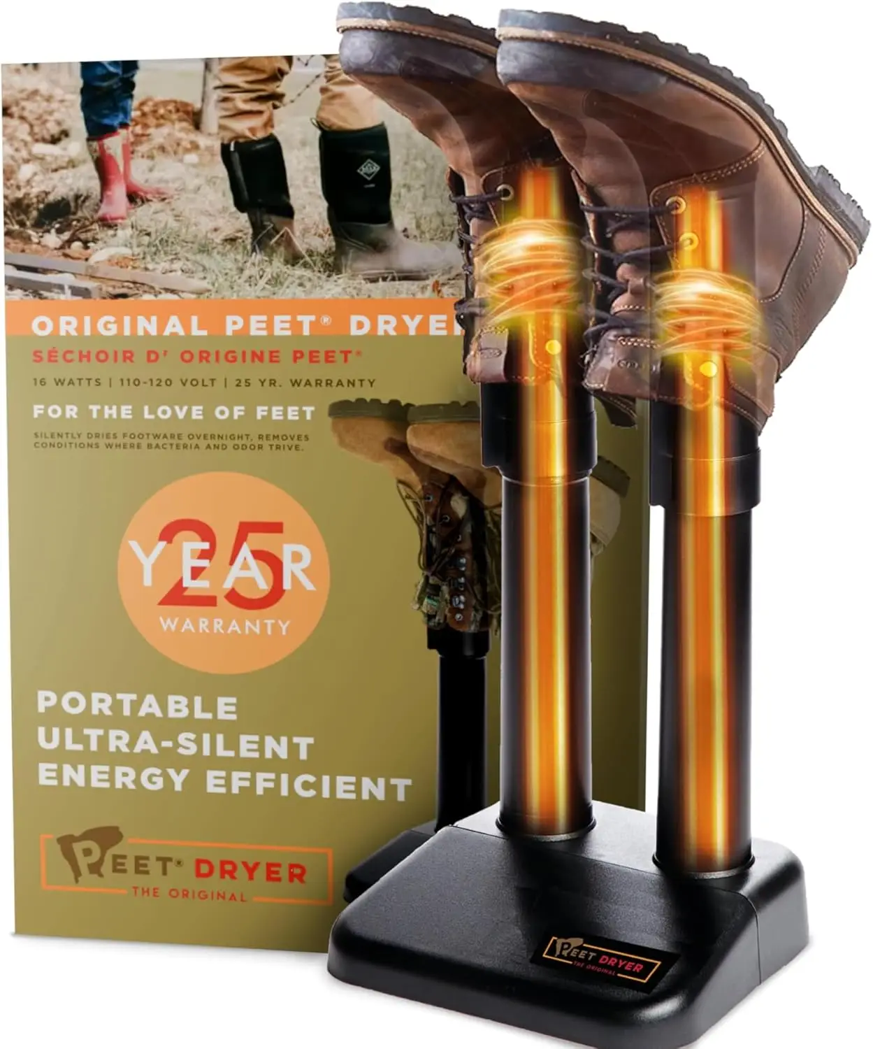 , Original Dryer, E…