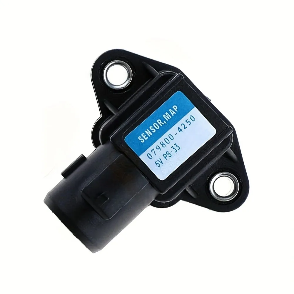 

079800-4250 Air Pressure Sensor Replacement For Honda Civic 1997 1998 2001 2005 v6 3.0 Accord Acura Del Sol CR-V HR-V CrxOdyssey