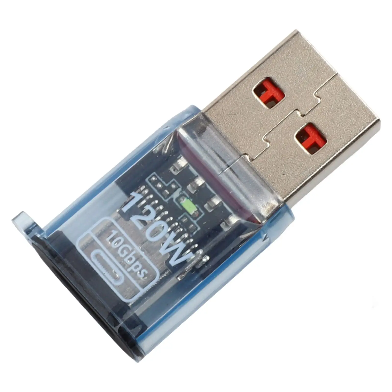 Usb C To Usb A Adap… - image