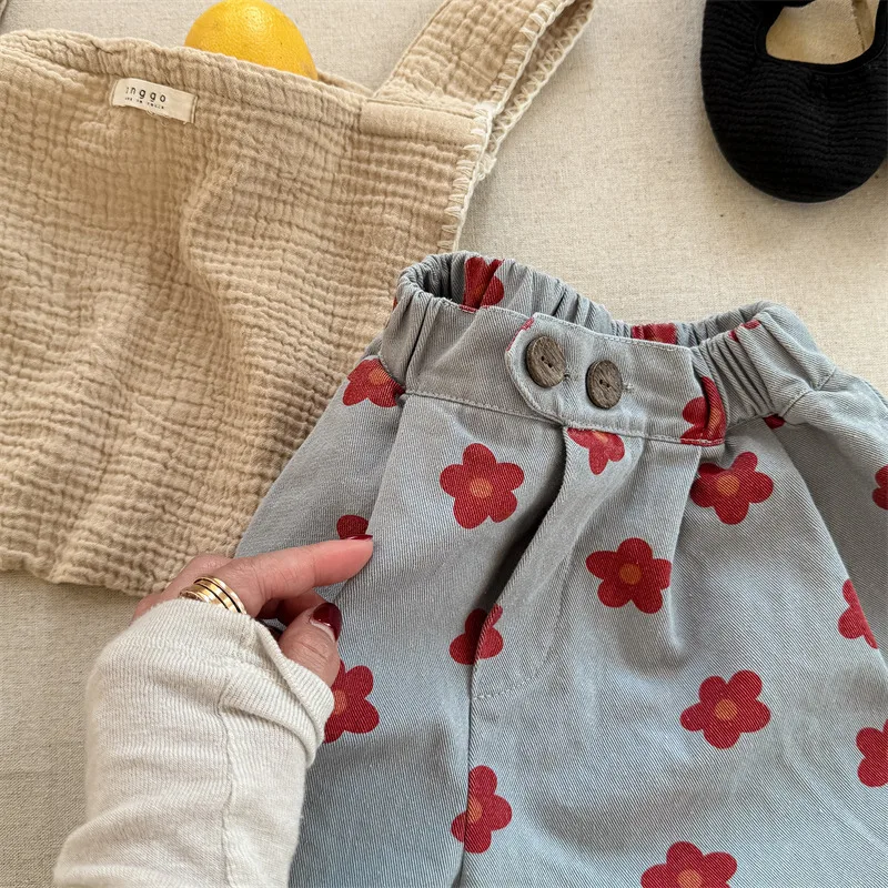 Thumbnail 4 - #50 Latest Baby Trousers Offers