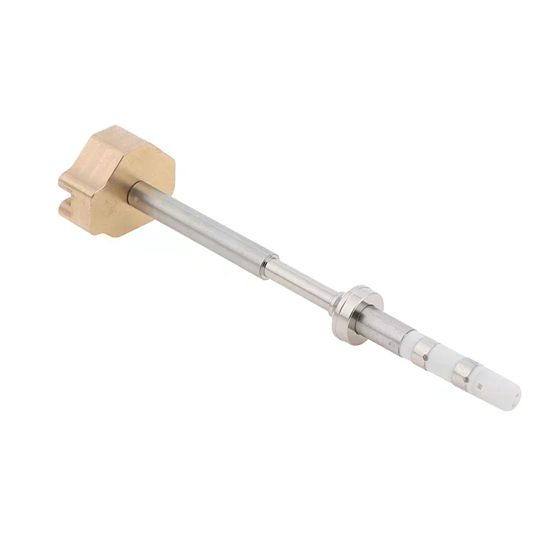 Joystick Soldering Iron Tip Heating Mold For   Switch Pro Controller Joystick Disassembly Repair Tools