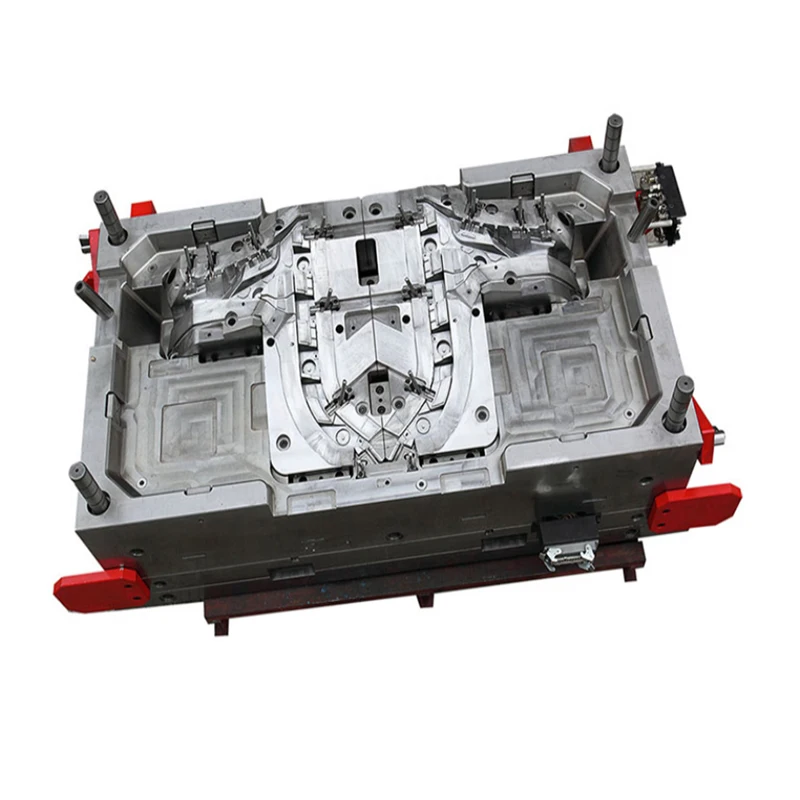 

Customized Large Plastic Product Injection Molding Mold Development Services