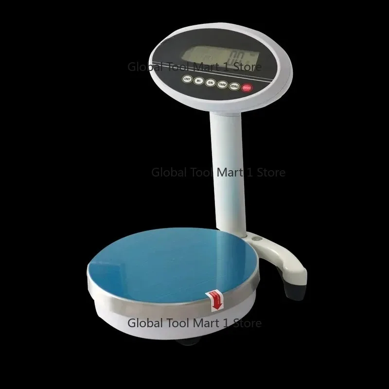 15Kg 0.1G Hi-Gh Pre…