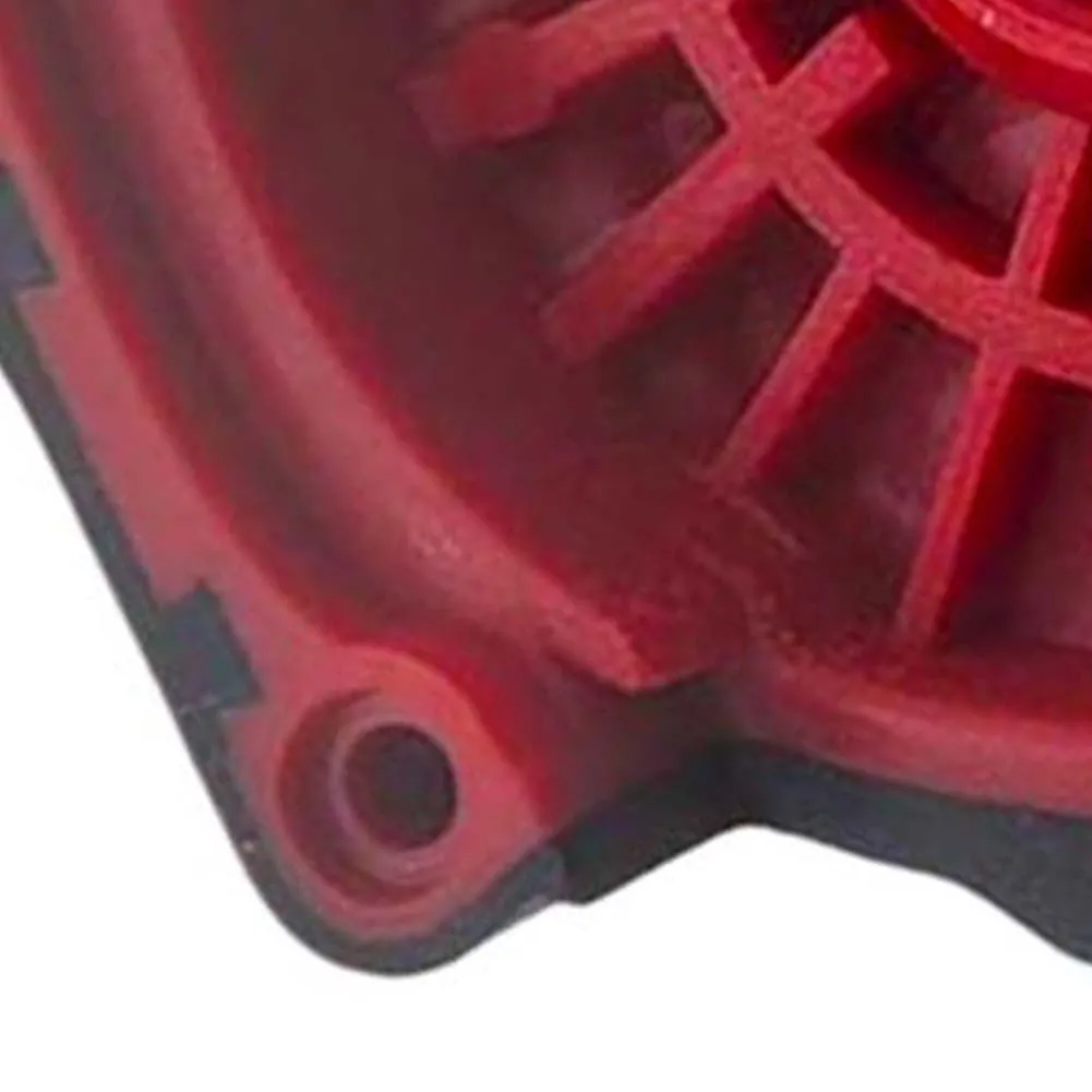 Rotor End Cap Designed for For 2604-20 For Impact Wrench Replacement Application As Part of Service Assembly Process
